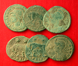 City Commemorative Issues Only